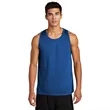 Sport-Tek PosiCharge Competitor Tank. | https://www.bestnamebadges.com