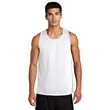 Sport-Tek PosiCharge Competitor Tank. | https://www.bestnamebadges.com