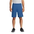 Sport-Tek PosiCharge Competitor Pocketed Short. | https://www.bestnamebadges.com