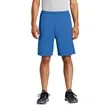 Sport-Tek PosiCharge Competitor Pocketed Short. | https://www.bestnamebadges.com