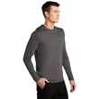Sport-Tek PosiCharge Competitor Hooded Pullover. | https://www.bestnamebadges.com