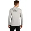 Sport-Tek PosiCharge Competitor Hooded Pullover. | https://www.bestnamebadges.com