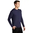 Sport-Tek PosiCharge Competitor Hooded Pullover. | https://www.bestnamebadges.com