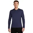 Sport-Tek PosiCharge Competitor Hooded Pullover. | https://www.bestnamebadges.com