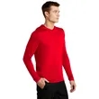 Sport-Tek PosiCharge Competitor Hooded Pullover. | https://www.bestnamebadges.com