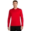 Sport-Tek PosiCharge Competitor Hooded Pullover. | https://www.bestnamebadges.com