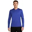 Sport-Tek PosiCharge Competitor Hooded Pullover. | https://www.bestnamebadges.com