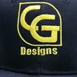 Custom Flat Bill Snapback Hats | https://www.bestnamebadges.com