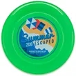 9.25" Full Color Flying Discs | https://www.bestnamebadges.com
