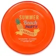 9.25" Full Color Flying Discs | https://www.bestnamebadges.com