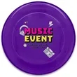 9.25" Full Color Flying Discs | https://www.bestnamebadges.com