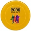 9.25" Full Color Flying Discs | https://www.bestnamebadges.com