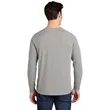 Sport-Tek PosiCharge Long Sleeve Tri-Blend Wicking Raglan... | https://www.bestnamebadges.com