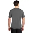 Sport-Tek Posi-UV Pro Tee. | https://www.bestnamebadges.com