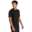 Sport-Tek PosiCharge Strive Tee. | https://www.bestnamebadges.com