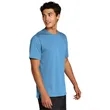 Sport-Tek PosiCharge Strive Tee. | https://www.bestnamebadges.com