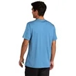 Sport-Tek PosiCharge Strive Tee. | https://www.bestnamebadges.com