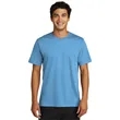 Sport-Tek PosiCharge Strive Tee. | https://www.bestnamebadges.com