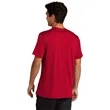 Sport-Tek PosiCharge Strive Tee. | https://www.bestnamebadges.com