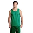 Sport-Tek PosiCharge Classic Mesh Reversible Tank. | https://www.bestnamebadges.com