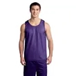 Sport-Tek PosiCharge Classic Mesh Reversible Tank. | https://www.bestnamebadges.com