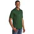 Sport-Tek PosiCharge Competitor Polo. | https://www.bestnamebadges.com