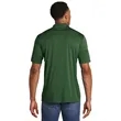 Sport-Tek PosiCharge Competitor Polo. | https://www.bestnamebadges.com