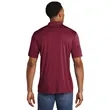 Sport-Tek PosiCharge Competitor Polo. | https://www.bestnamebadges.com
