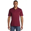 Sport-Tek PosiCharge Competitor Polo. | https://www.bestnamebadges.com