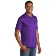Sport-Tek PosiCharge Competitor Polo. | https://www.bestnamebadges.com