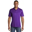 Sport-Tek PosiCharge Competitor Polo. | https://www.bestnamebadges.com