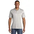 Sport-Tek PosiCharge Competitor Polo. | https://www.bestnamebadges.com