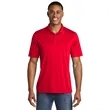 Sport-Tek PosiCharge Competitor Polo. | https://www.bestnamebadges.com