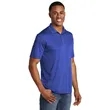 Sport-Tek PosiCharge Competitor Polo. | https://www.bestnamebadges.com