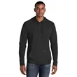 Sport-Tek PosiCharge Strive Hooded Pullover | https://www.bestnamebadges.com
