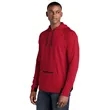 Sport-Tek PosiCharge Strive Hooded Pullover | https://www.bestnamebadges.com