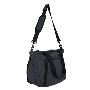 Atchison® StashPack Recycled Nylon 24- to 36-Can Cooler Tote