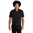 Sport-Tek PosiCharge RacerMesh Pocket Polo. | https://www.bestnamebadges.com