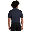 Sport-Tek PosiCharge RacerMesh Pocket Polo. | https://www.bestnamebadges.com