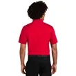 Sport-Tek PosiCharge RacerMesh Pocket Polo. | https://www.bestnamebadges.com