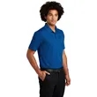 Sport-Tek PosiCharge RacerMesh Pocket Polo. | https://www.bestnamebadges.com