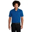 Sport-Tek PosiCharge RacerMesh Pocket Polo. | https://www.bestnamebadges.com