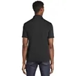 Sport-Tek PosiCharge RacerMesh Polo. | https://www.bestnamebadges.com
