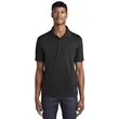 Sport-Tek PosiCharge RacerMesh Polo. | https://www.bestnamebadges.com