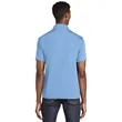 Sport-Tek PosiCharge RacerMesh Polo. | https://www.bestnamebadges.com
