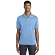 Sport-Tek PosiCharge RacerMesh Polo. | https://www.bestnamebadges.com