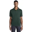 Sport-Tek PosiCharge RacerMesh Polo. | https://www.bestnamebadges.com