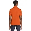 Sport-Tek PosiCharge RacerMesh Polo. | https://www.bestnamebadges.com