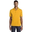 Sport-Tek PosiCharge RacerMesh Polo. | https://www.bestnamebadges.com