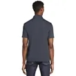 Sport-Tek PosiCharge RacerMesh Polo. | https://www.bestnamebadges.com